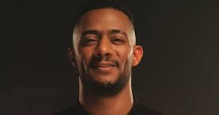 محمد رمضان 