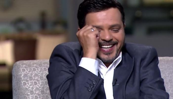 محمد هنيدى 