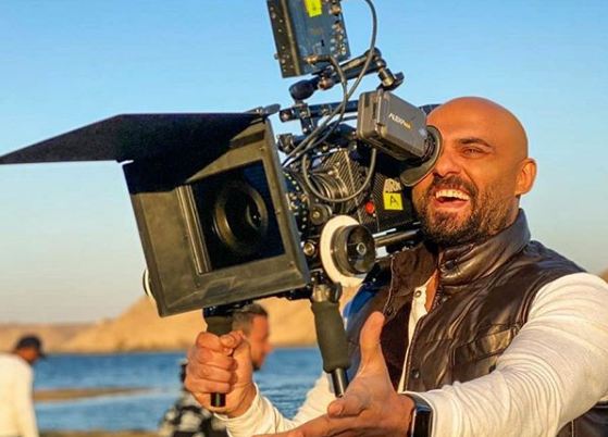 احمد صلاح حسنى 