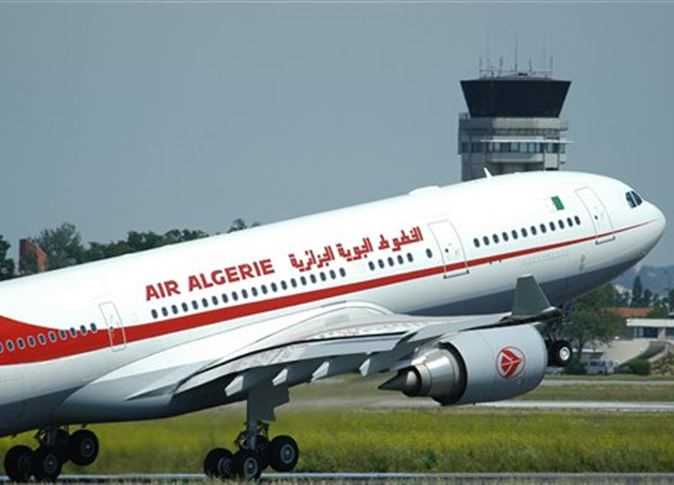 اضراب المضيفين يحدث فوضى في مطار الجزائر