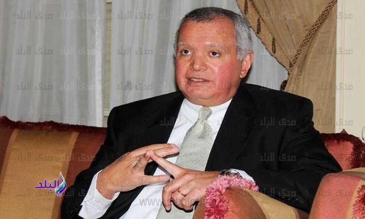  الدكتور رمضان الدوماني