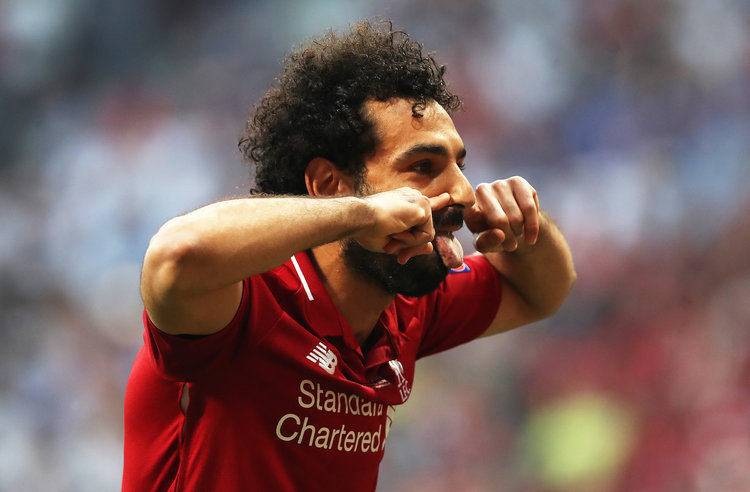 محمد صلاح