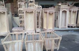 ورش الأثاث بدمياط