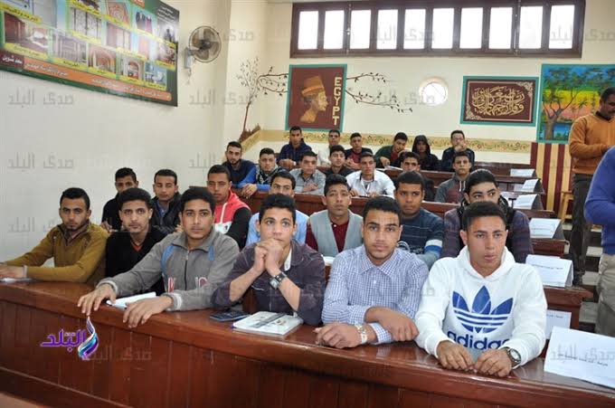 تعليم البحيرة