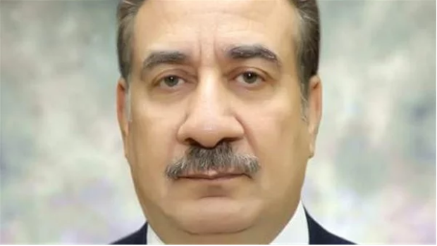 محافظ المنوفية