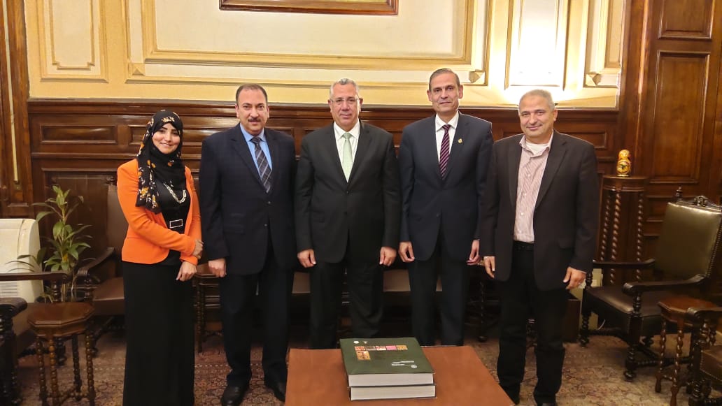 منظومة الشكاوى منظومة الشكاوى