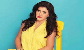 جومانة مراد 