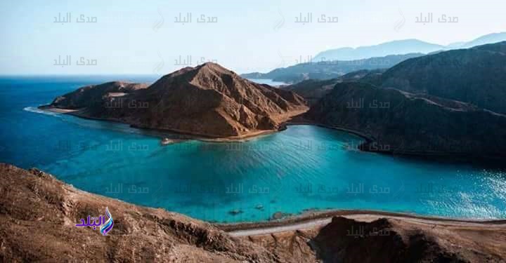 مدينة نويبع