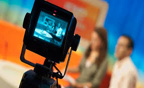 المنصات الاعلامية 