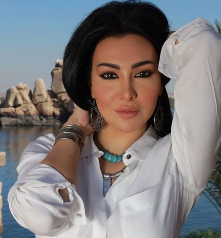 مريهان حسين مريهان حسين