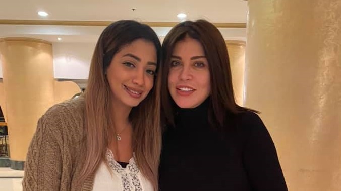 جومانا مراد