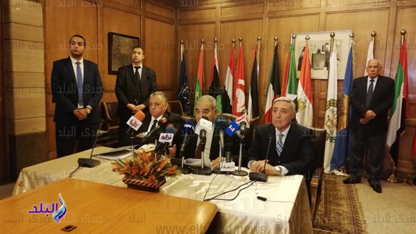 جانب من المؤتمر