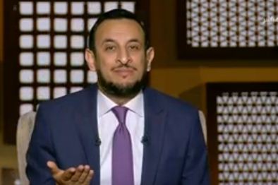 رمضان عبدالمعز: التشاؤم من الأيام حرام