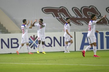 الشارقة الإماراتي