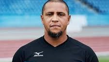 البرازيلي روبيرتو كارلوس