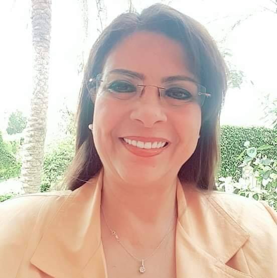 ننشر السيرة الذاتية لنائب رئيس جامعة بنها لشئون خدمة المجتمع