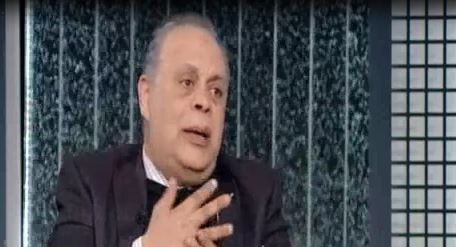 أشرف زكى 