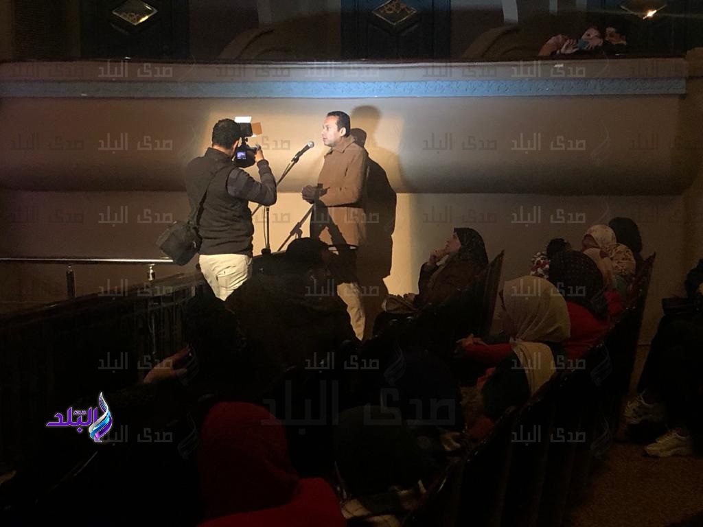 أوبرا دمنهور