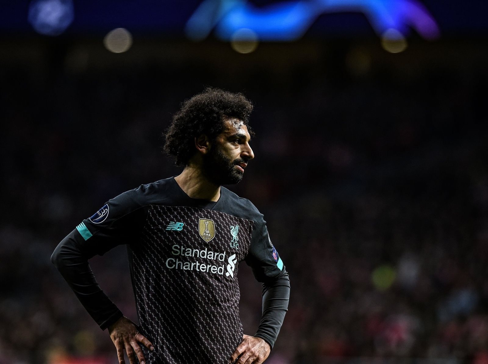 محمد صلاح 