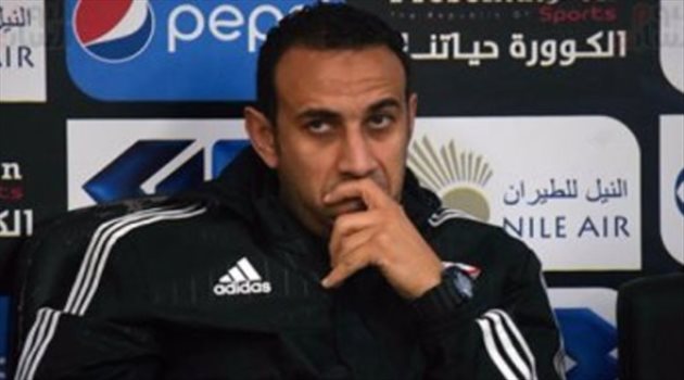 طارق السعيد