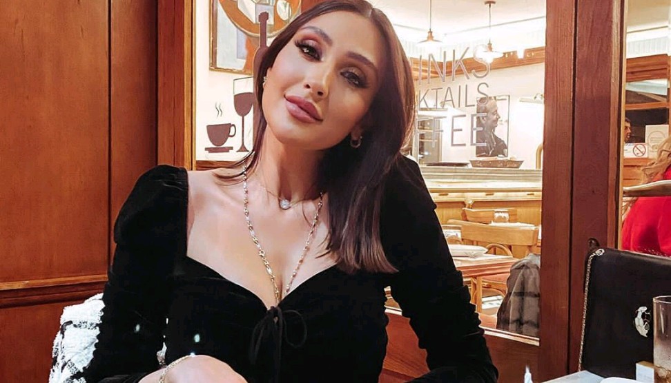 جيسي عبده