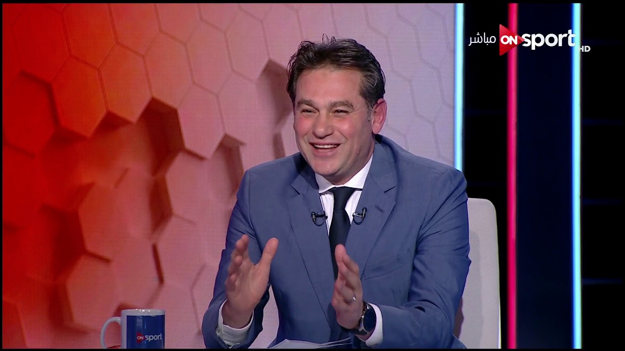 خالد جلال