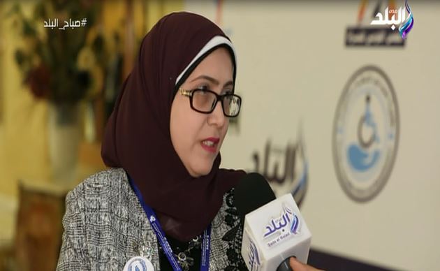 إيمان أبو اليزيد تكشف لـ صباح البلد 