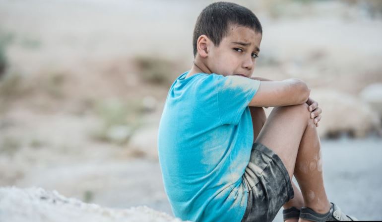 الأمم المتحدة تحذر من خطر يهدد حياة الأطفال