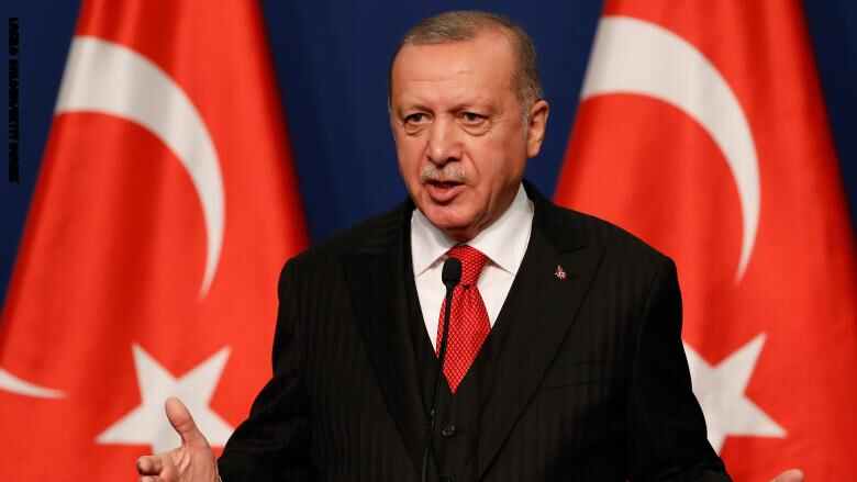 أردوغان أردوغان