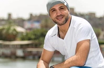  عزيز الشافعي