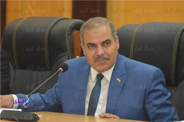 رئيس جامعة الأزهر 