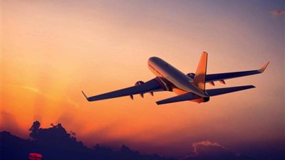 الشحن الجوي