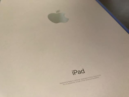 iPad 