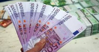 سعر اليورو اليوم 