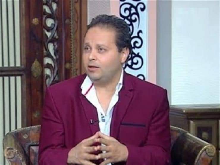 الإعلامي الراحل عمر نجيب