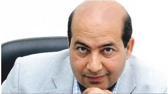 طارق الشناوى 