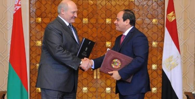 الرئيس عبد الفتاح السيسي الرئيس عبد الفتاح السيسي