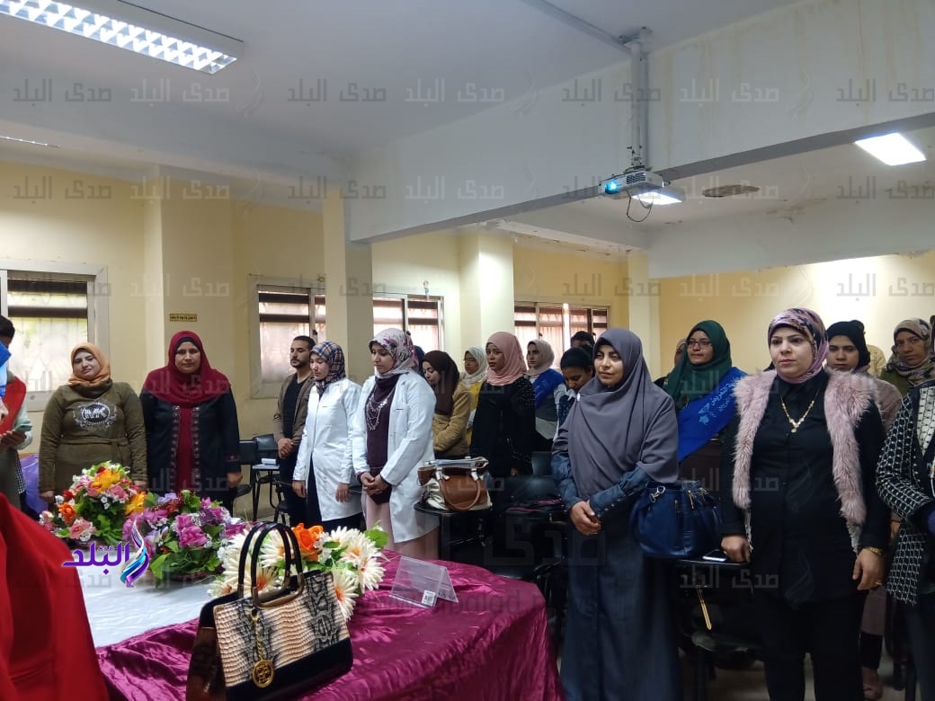 ندوة عن فيروس كورونا 