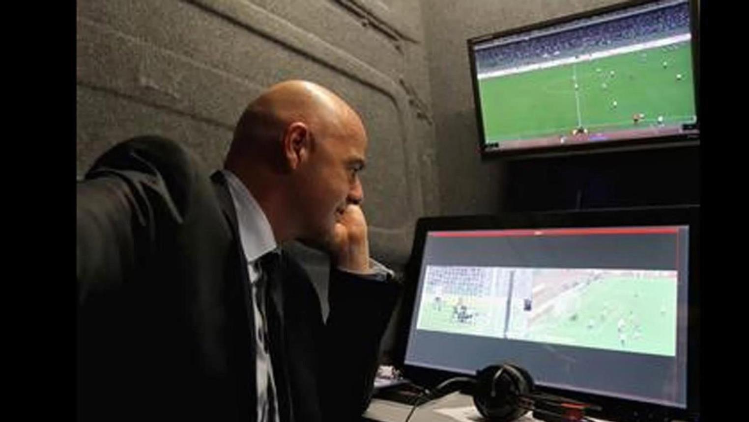 تقنية الفيديو