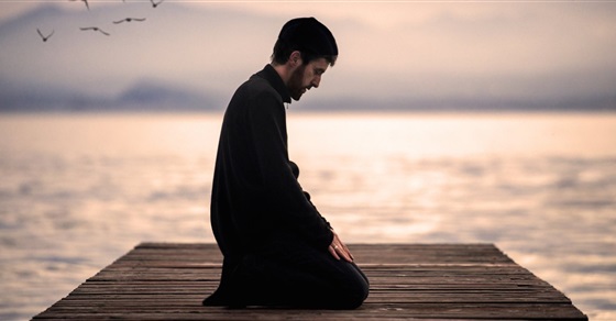 علامات رضا الله عن العبد علامات رضا الله عن العبد