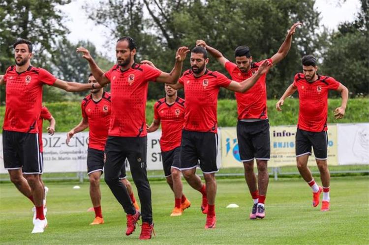 الاهلي