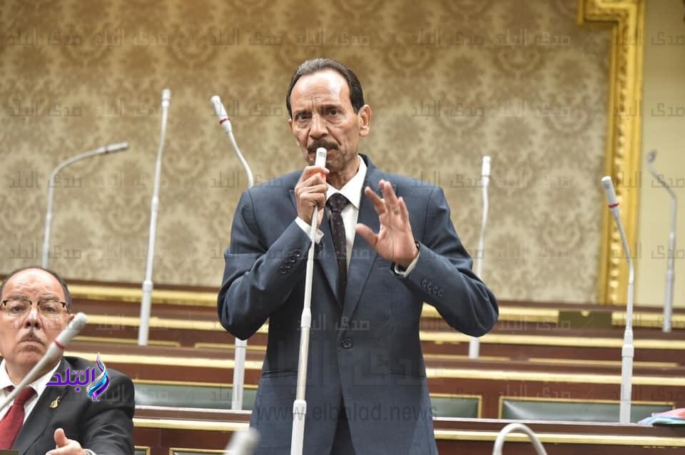 النائب الراحل علي الكيال