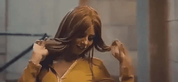 ايمان العاصى