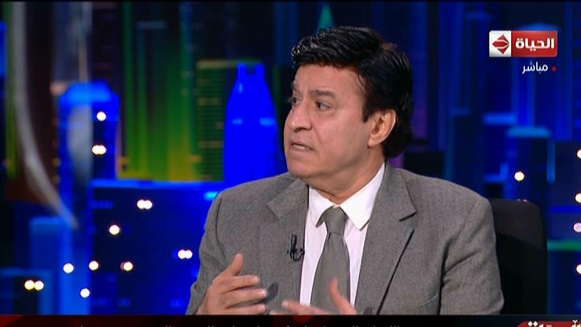 الفنان حلمي عبد الباقي