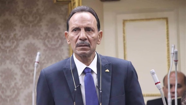 النائب الراحل علي الكيال