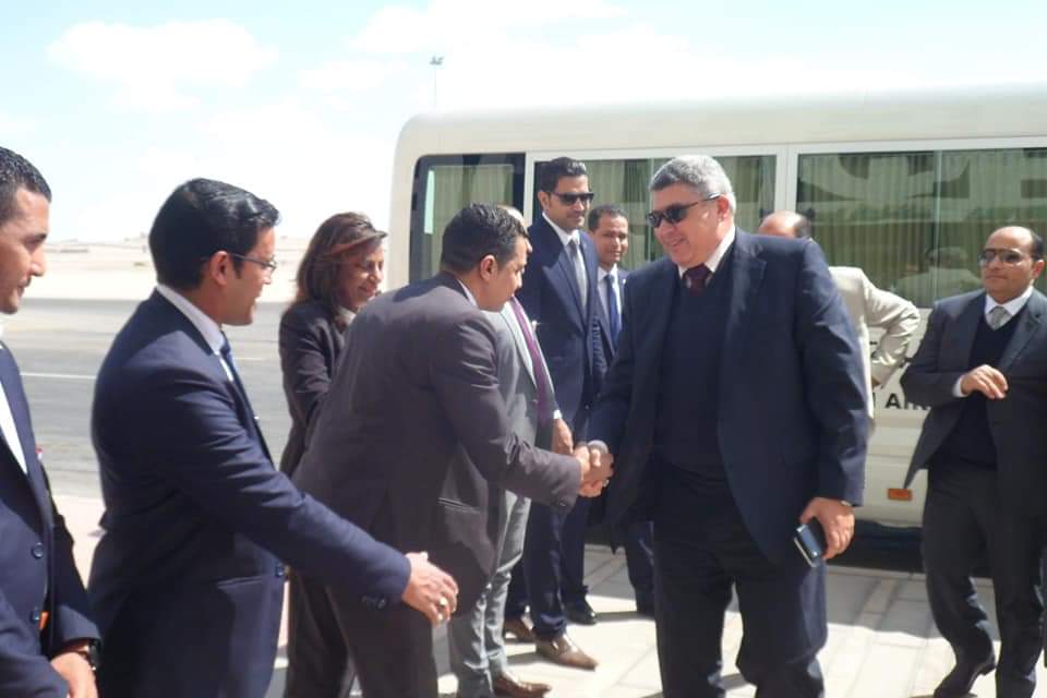الطيار عادل محجوب