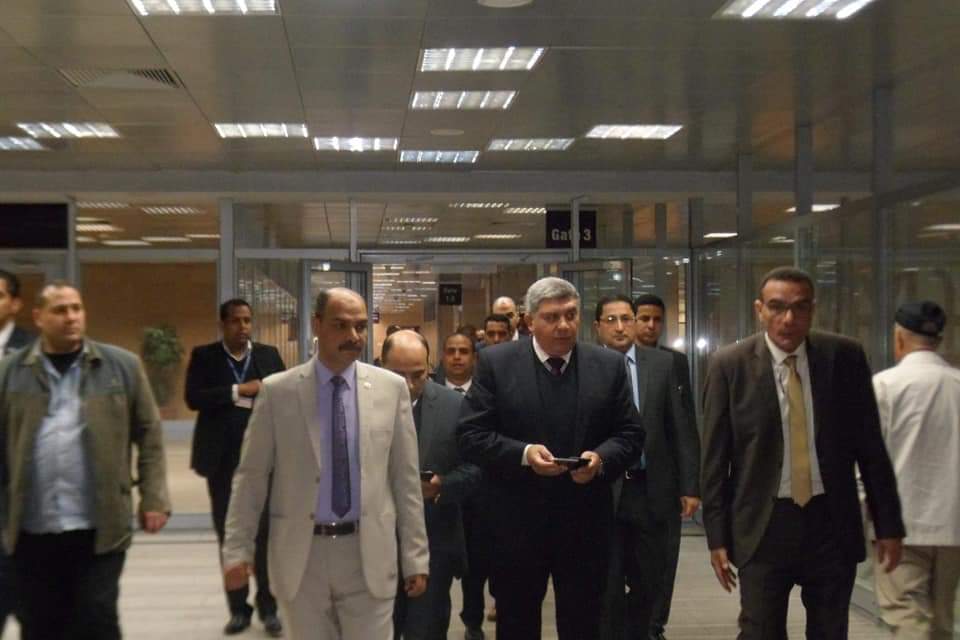 الطيار عادل محجوب