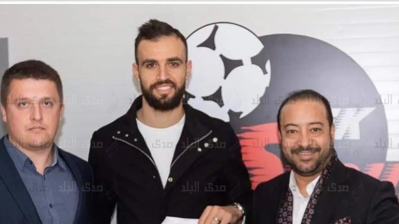 حمدي النقاز