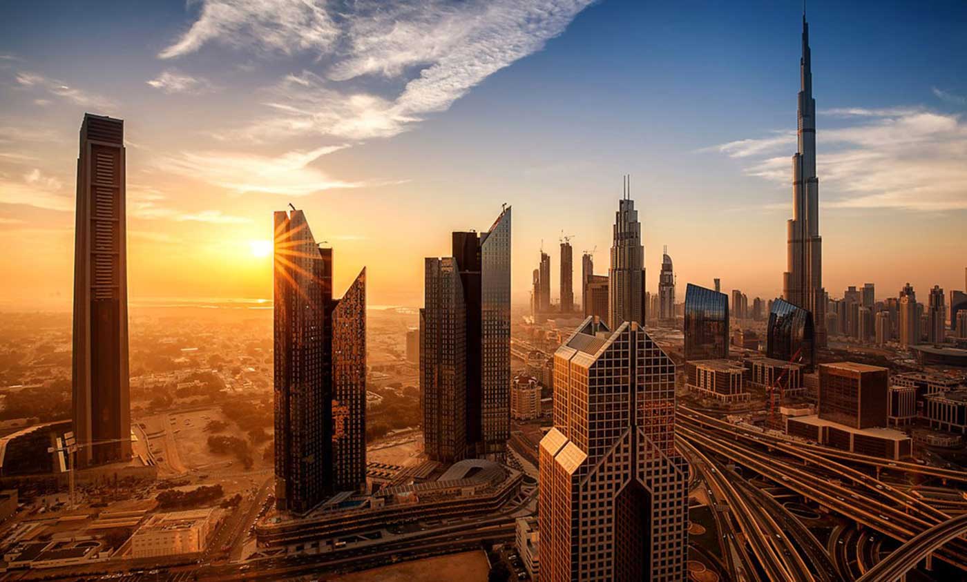 طقس الخليج