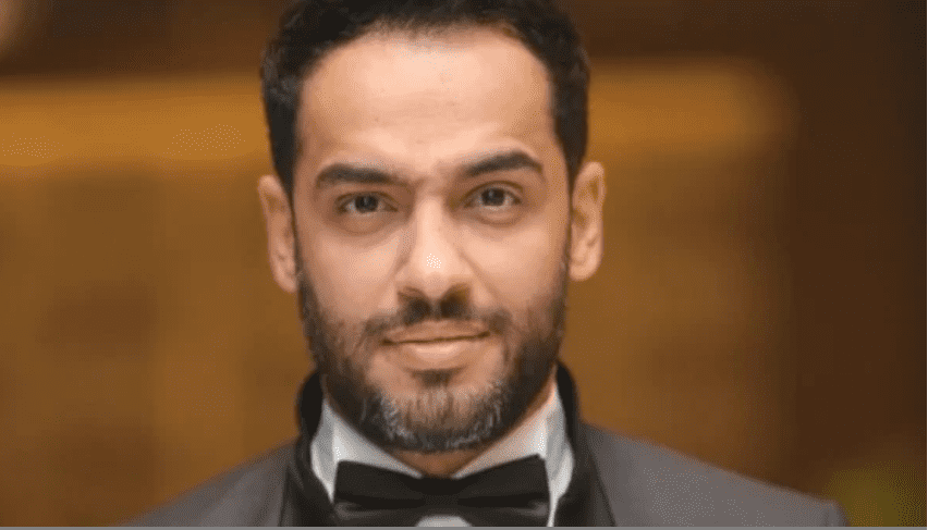 رامى جمال